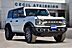 2025 Ford Bronco Badlands  TX
