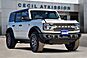 2025 Ford Bronco Badlands  TX