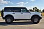 2025 Ford Bronco Badlands  TX