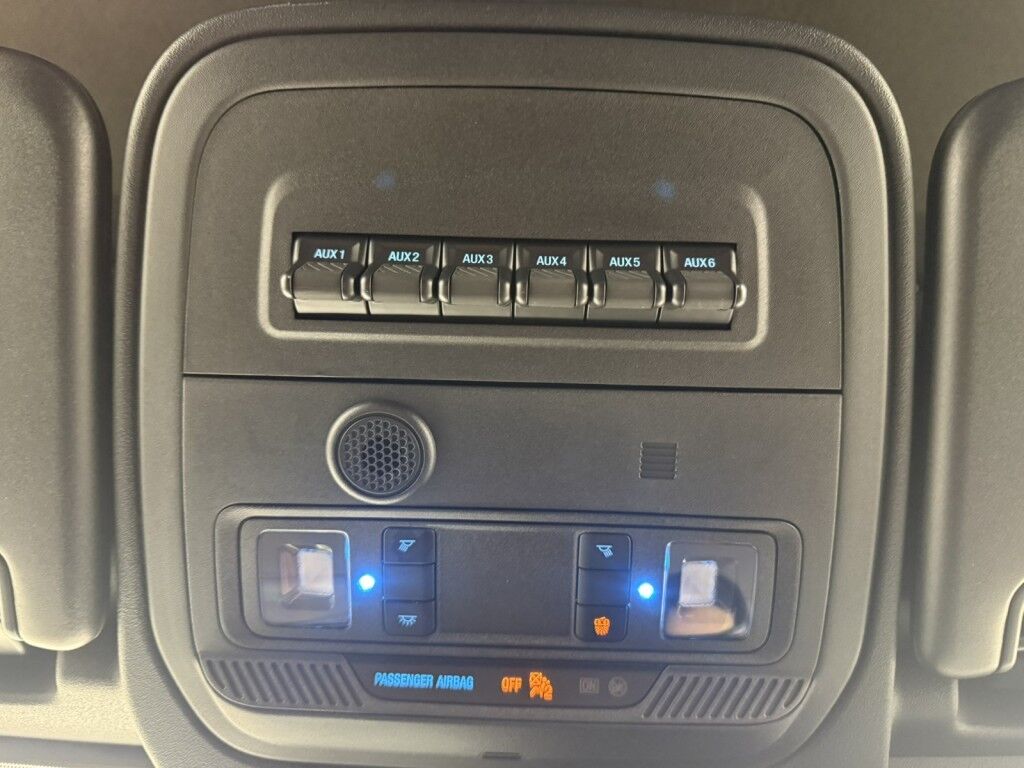 2025 Ford Bronco Badlands Advanced 4x4 2.7L V6 Maumee OH