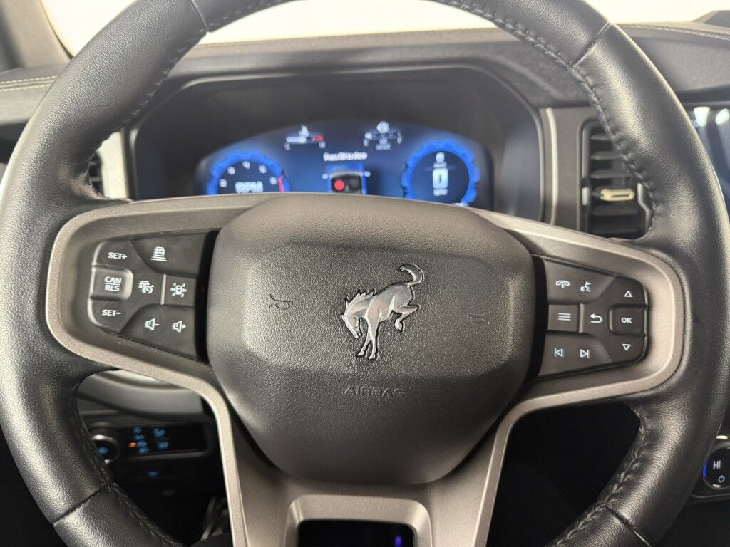 2025 Ford Bronco Badlands Advanced 4x4 2.7L V6 Maumee OH