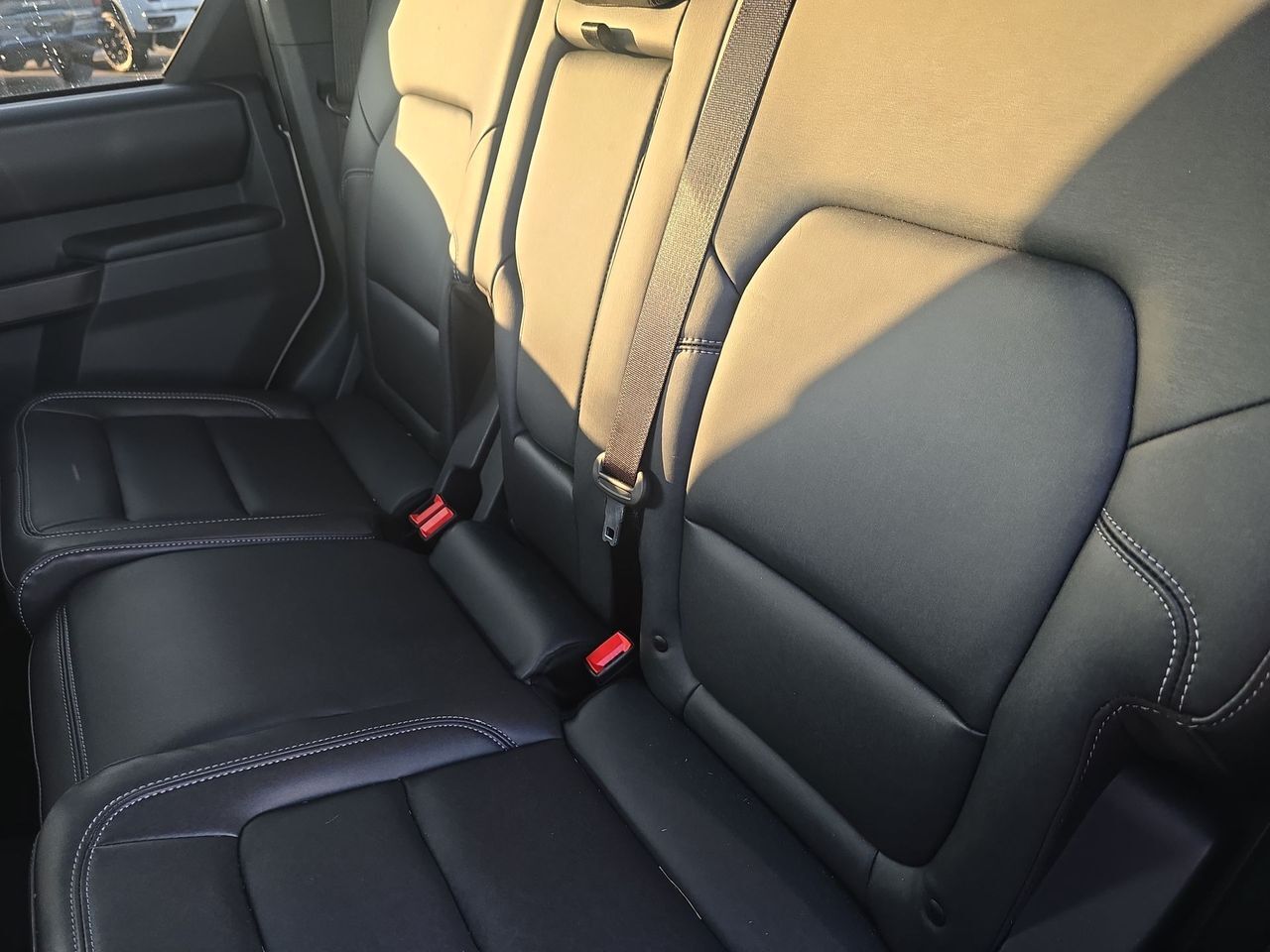 2025 Ford Bronco Badlands Columbus OH