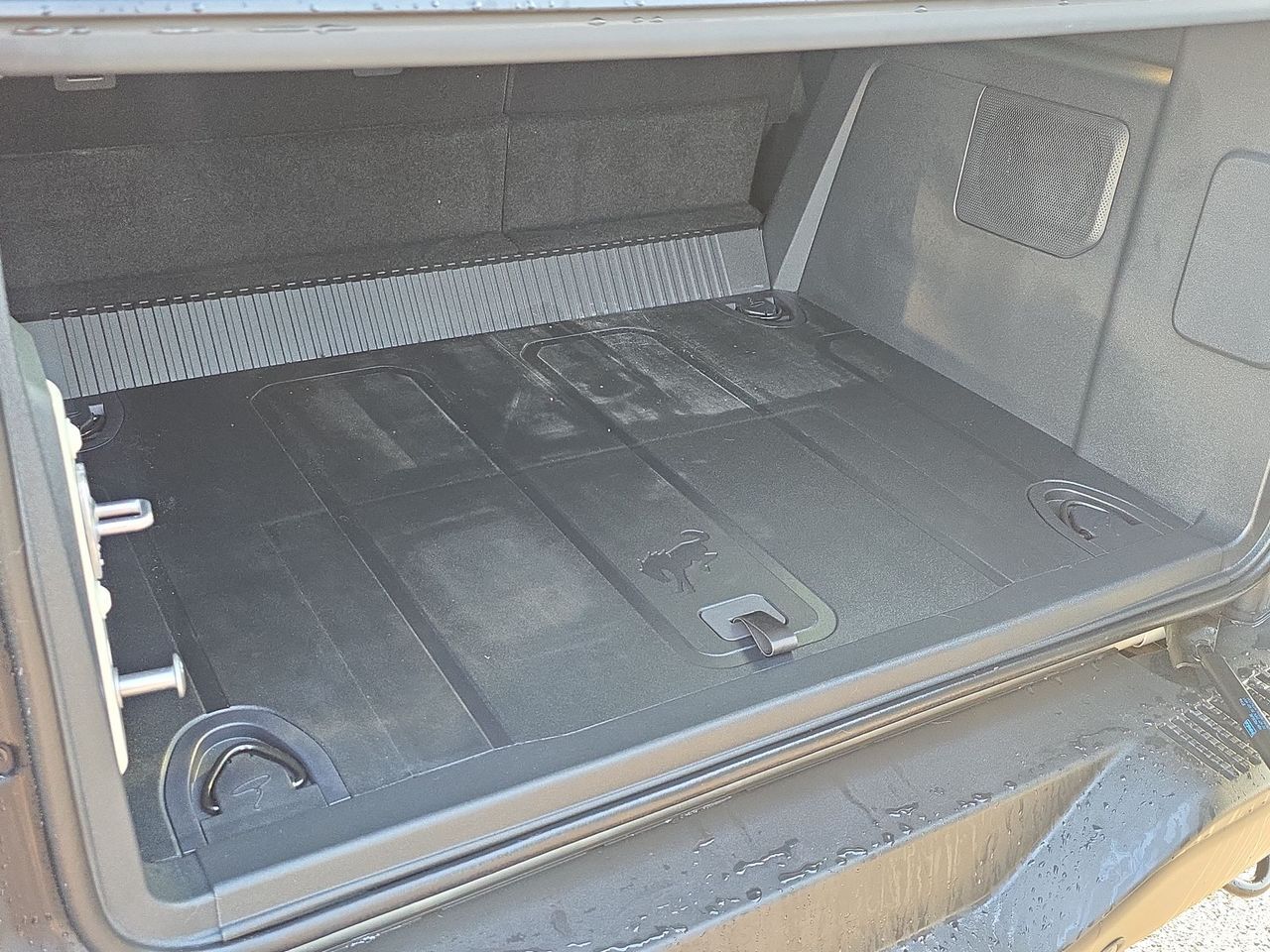 2025 Ford Bronco Badlands Columbus OH