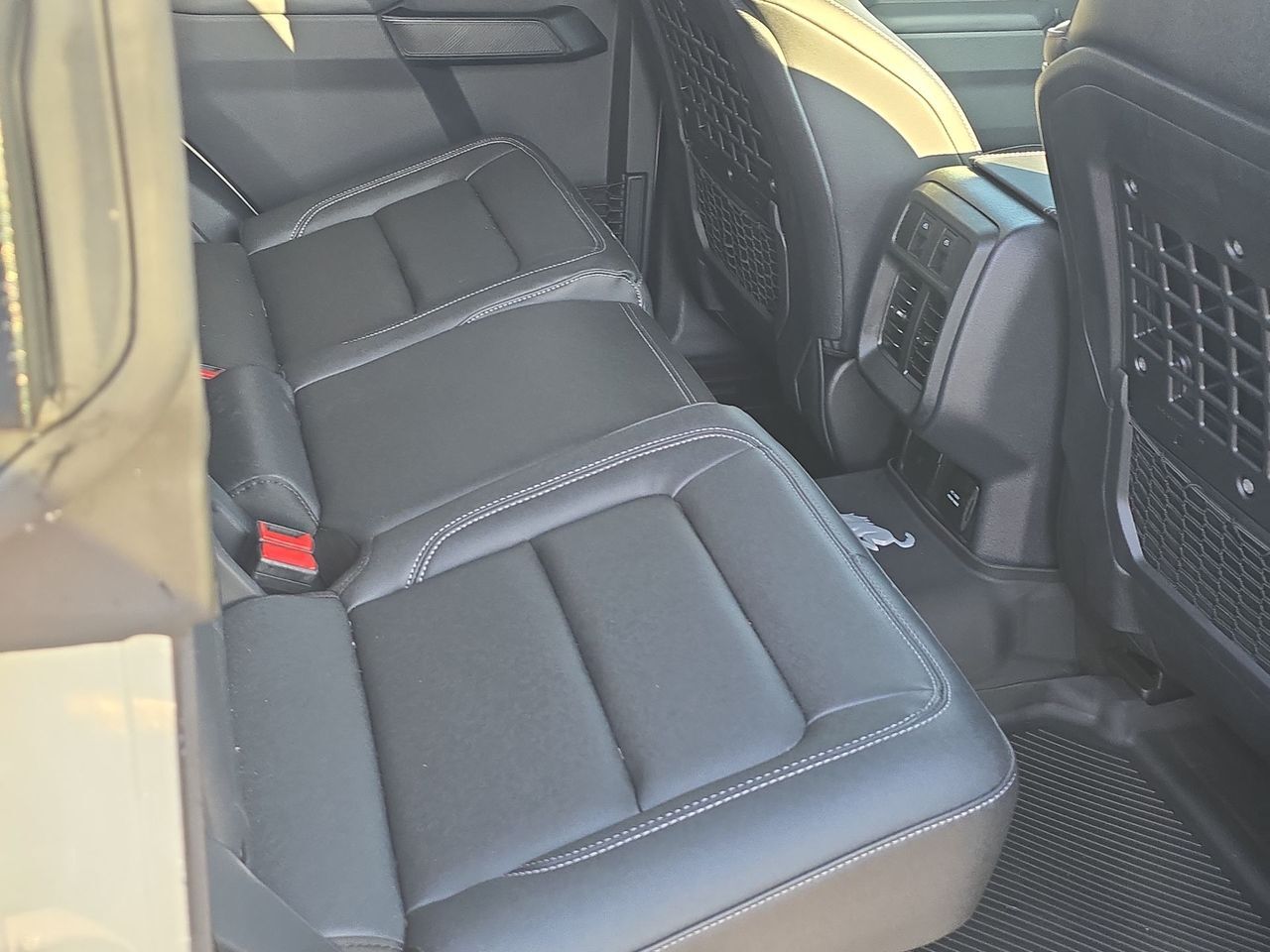 2025 Ford Bronco Badlands Columbus OH