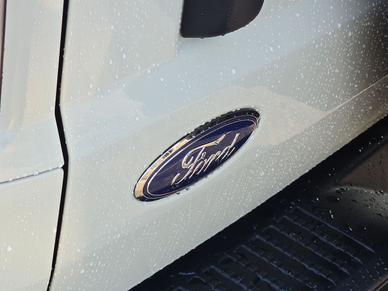 2025 Ford Bronco Badlands Columbus OH