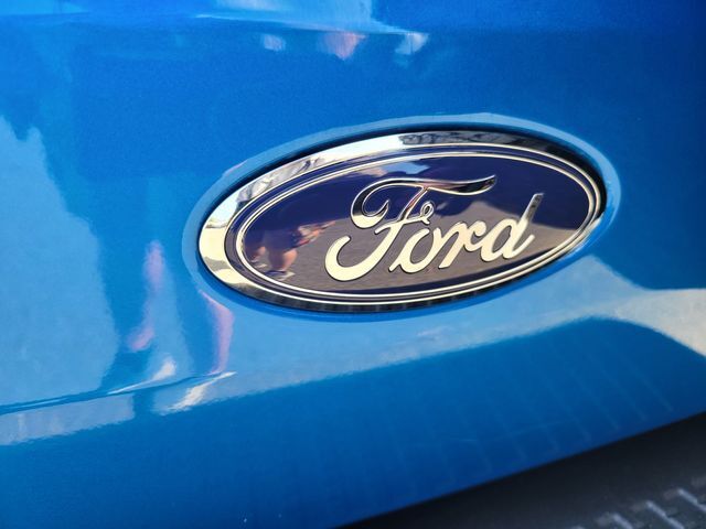 2025 Ford Bronco Badlands Folsom CA
