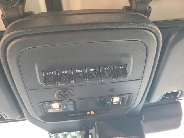 2025 Ford Bronco Badlands Folsom CA