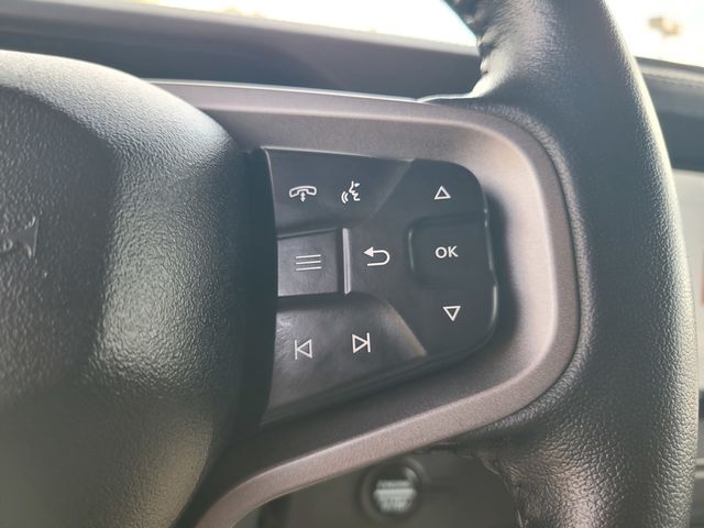 2025 Ford Bronco Badlands Folsom CA