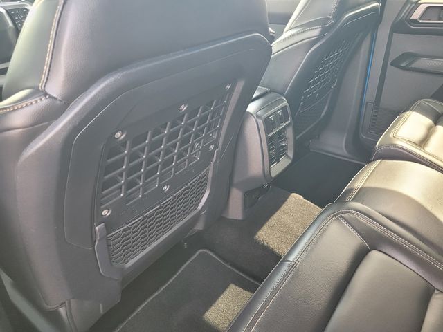 2025 Ford Bronco Badlands Folsom CA
