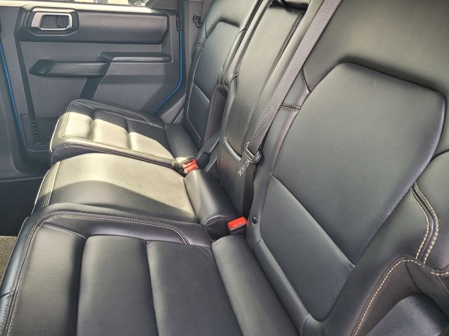 2025 Ford Bronco Badlands Folsom CA