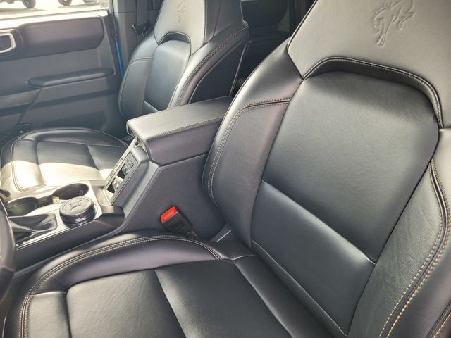 2025 Ford Bronco Badlands Folsom CA