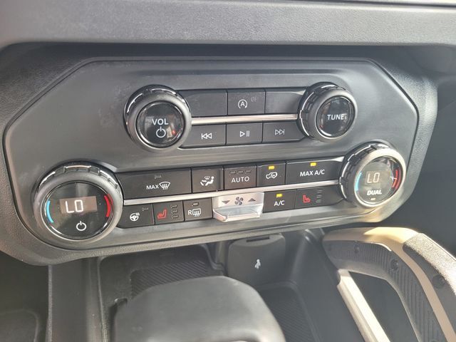 2025 Ford Bronco Badlands Folsom CA