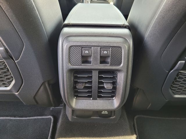 2025 Ford Bronco Badlands Folsom CA