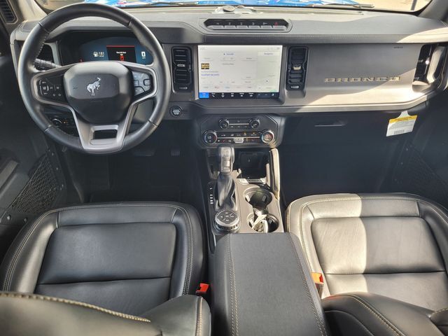 2025 Ford Bronco Badlands Folsom CA