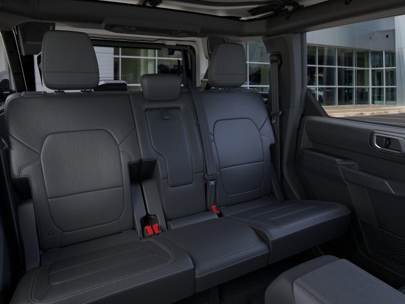 2025 Ford Bronco Badlands Green Bay WI
