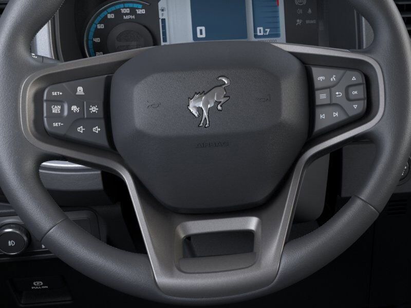 2025 Ford Bronco Badlands Green Bay WI