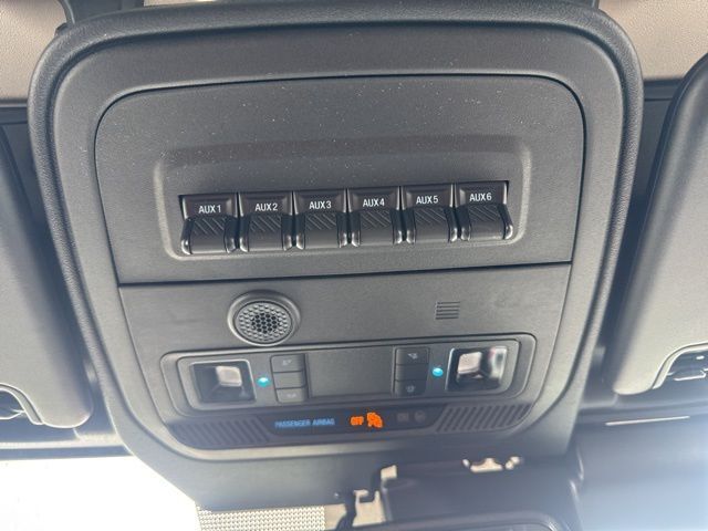 2025 Ford Bronco Badlands Random Lake WI
