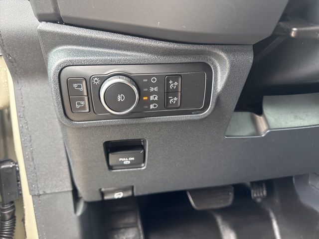 2025 Ford Bronco Badlands Random Lake WI