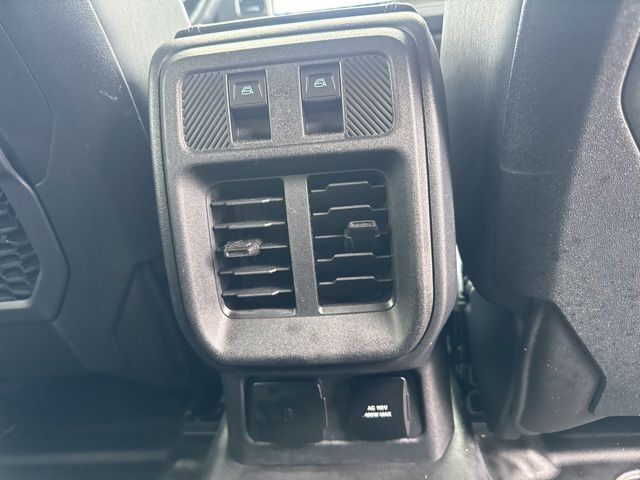 2025 Ford Bronco Badlands Random Lake WI