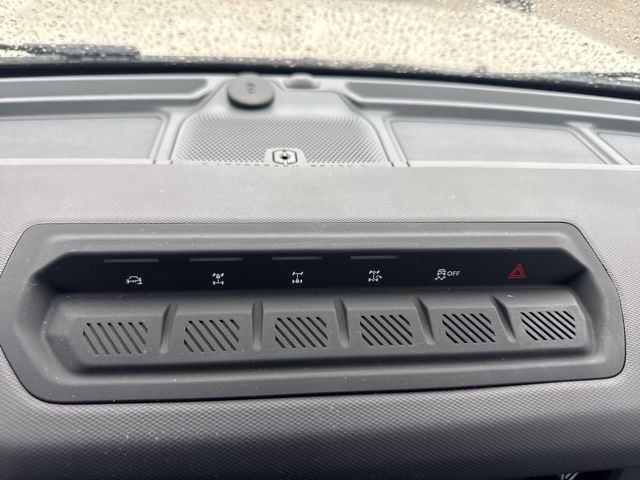 2025 Ford Bronco Badlands Random Lake WI