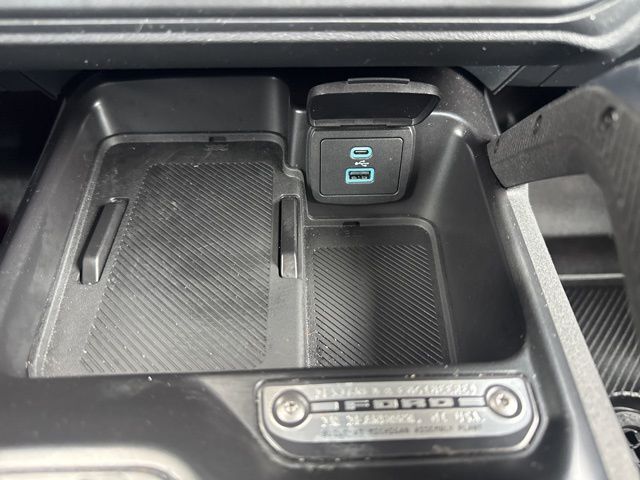 2025 Ford Bronco Badlands Random Lake WI
