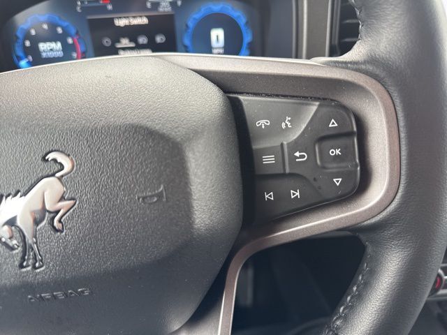 2025 Ford Bronco Badlands Random Lake WI
