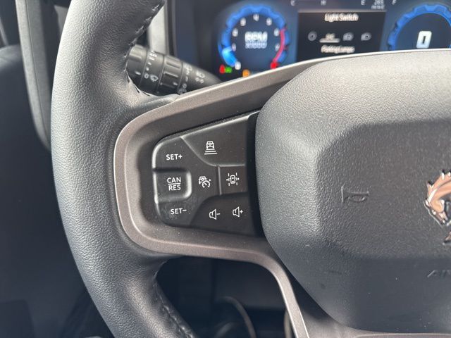 2025 Ford Bronco Badlands Random Lake WI