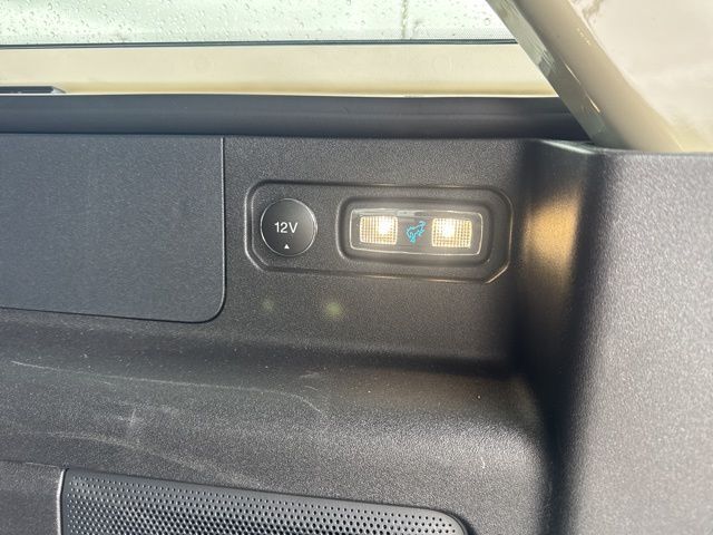 2025 Ford Bronco Badlands Random Lake WI