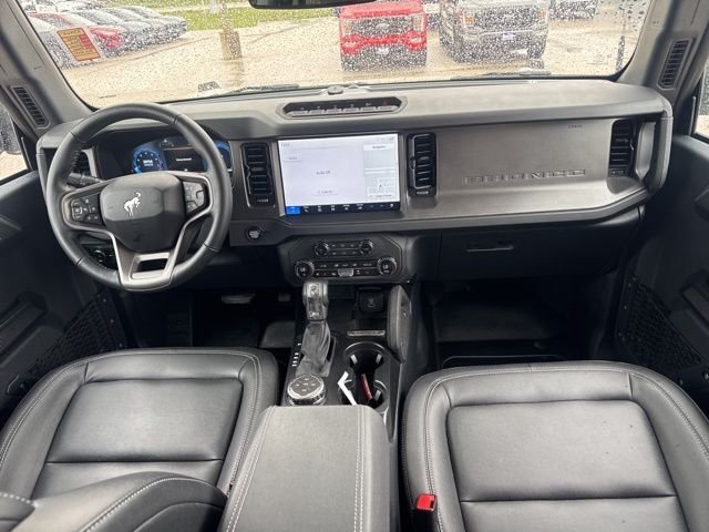 2025 Ford Bronco Badlands Random Lake WI