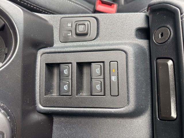 2025 Ford Bronco Badlands Random Lake WI