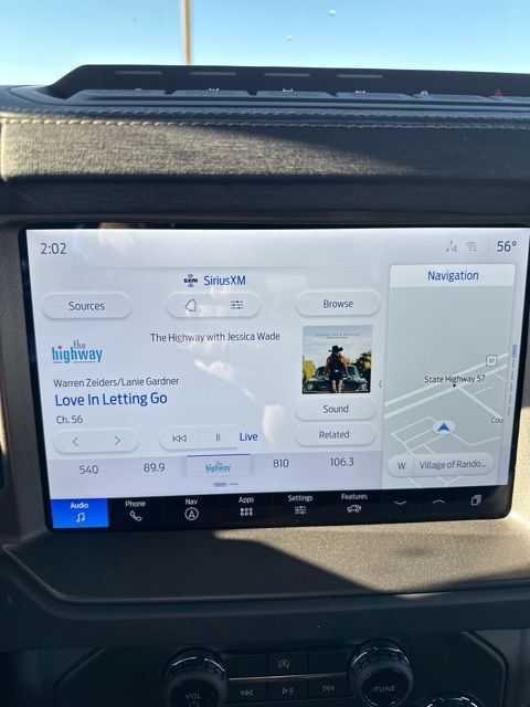 2025 Ford Bronco Badlands Random Lake WI