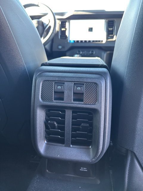 2025 Ford Bronco Badlands Random Lake WI