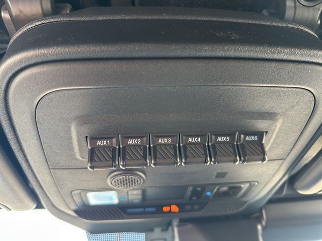 2025 Ford Bronco Badlands Random Lake WI