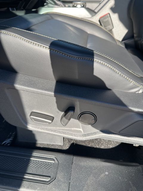 2025 Ford Bronco Badlands Random Lake WI