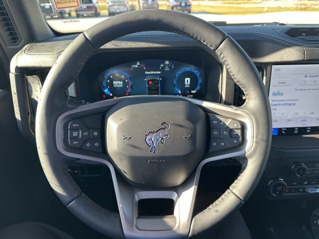 2025 Ford Bronco Badlands Random Lake WI