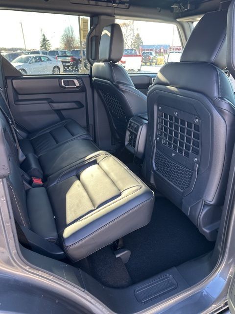 2025 Ford Bronco Badlands Random Lake WI