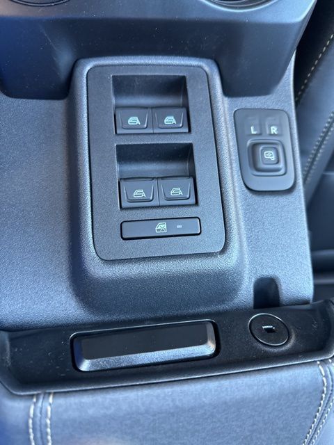 2025 Ford Bronco Badlands Random Lake WI