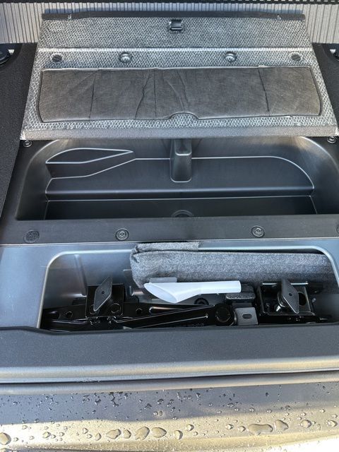 2025 Ford Bronco Badlands Random Lake WI