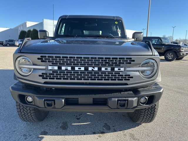 2025 Ford Bronco Badlands Random Lake WI