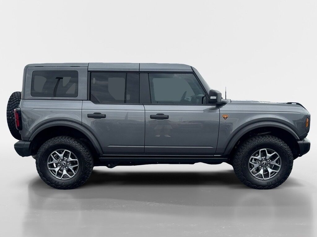 2025 Ford Bronco Badlands Morristown TN