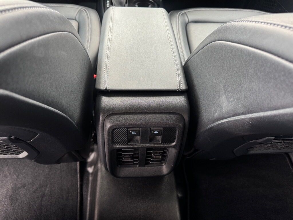 2025 Ford Bronco Badlands Morristown TN