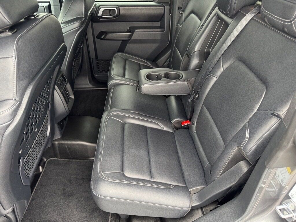 2025 Ford Bronco Badlands Morristown TN