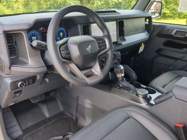 2025 Ford Bronco Badlands Appleton WI