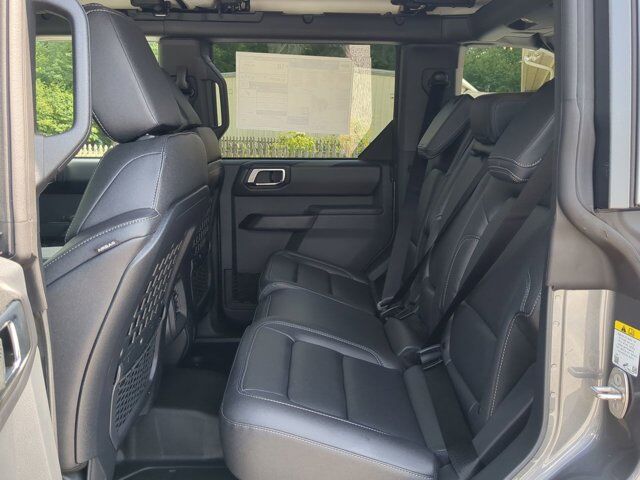 2025 Ford Bronco Badlands Appleton WI