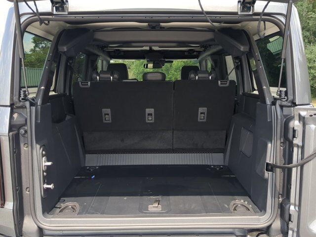 2025 Ford Bronco Badlands Appleton WI