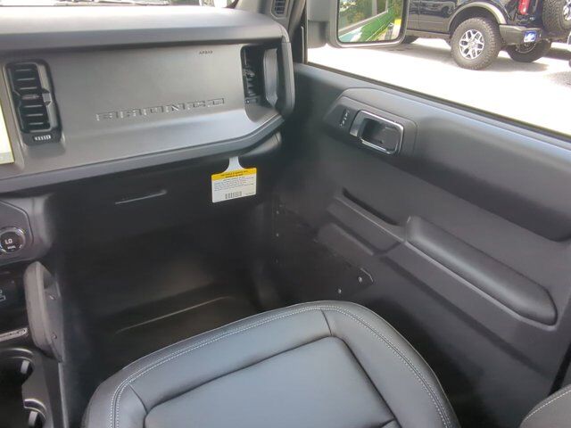 2025 Ford Bronco Badlands Appleton WI