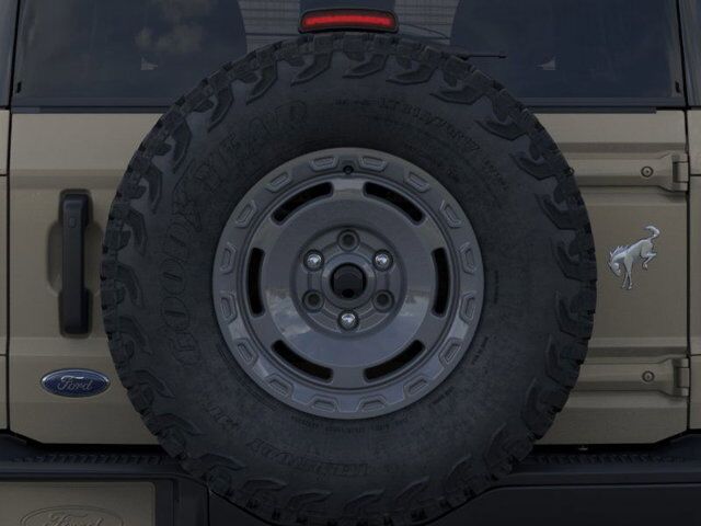2025 Ford Bronco Badlands Appleton WI
