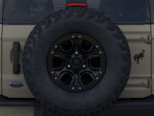 2025 Ford Bronco Badlands Appleton WI