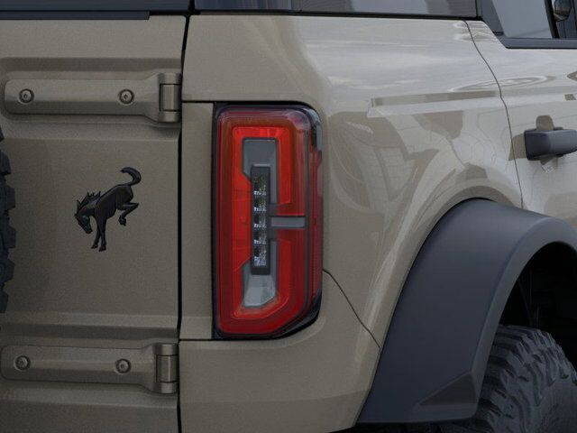 2025 Ford Bronco Badlands Appleton WI