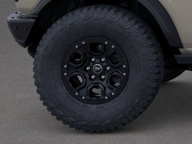 2025 Ford Bronco Badlands Appleton WI